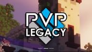 PvP Legacy is great for competitive Minecraft players (Image via PvPlegacy.net)